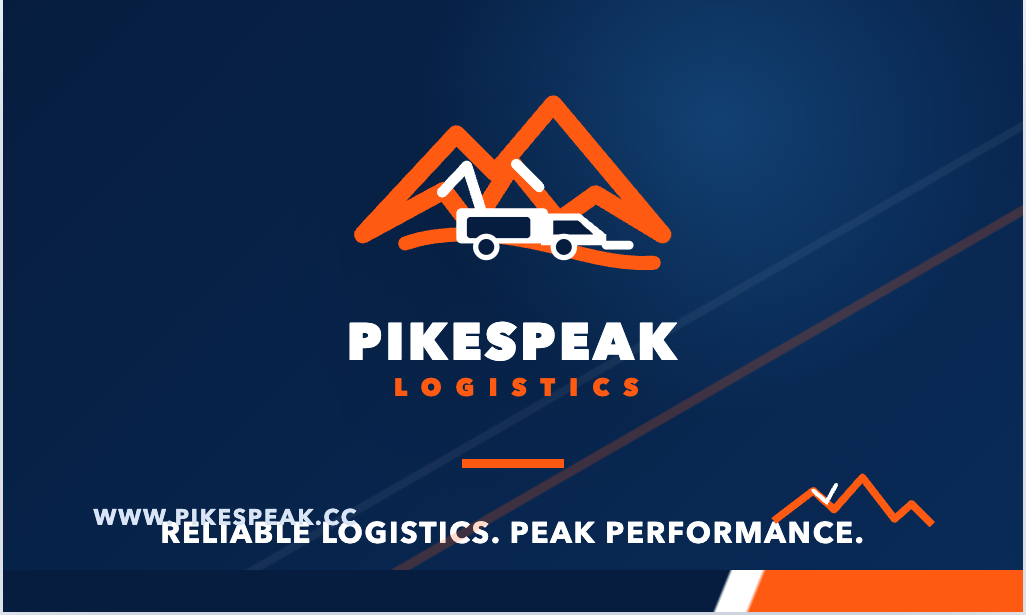 PikesPeak business card back